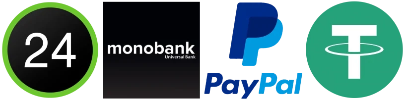Payments